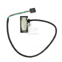 Sonde de température d'air pour chauffage